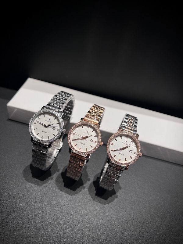 Omega 30mm 050762